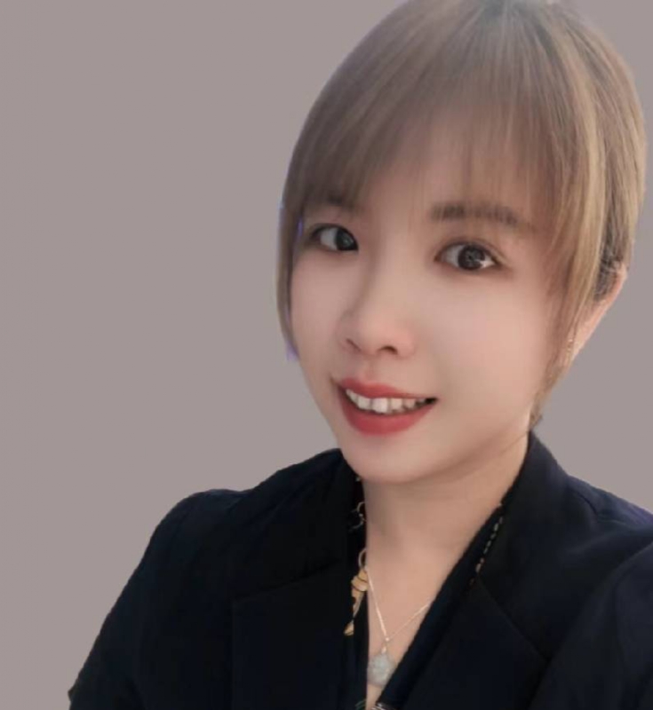 小曾的第一张照片--肇庆闪婚服务中心